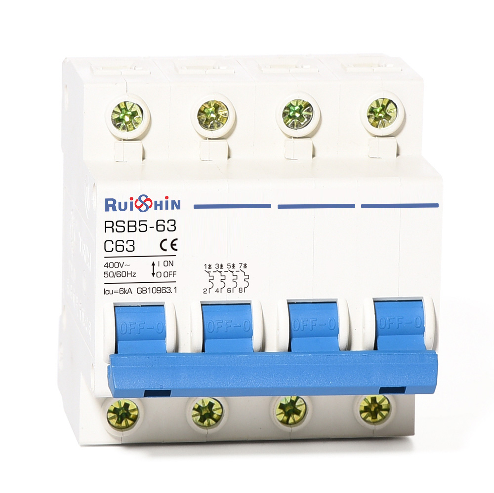 RSB5-63-4P