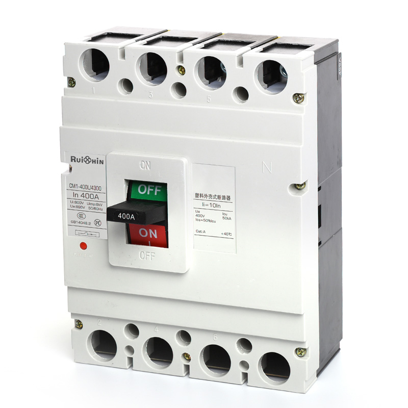 RSCM1-400-4P