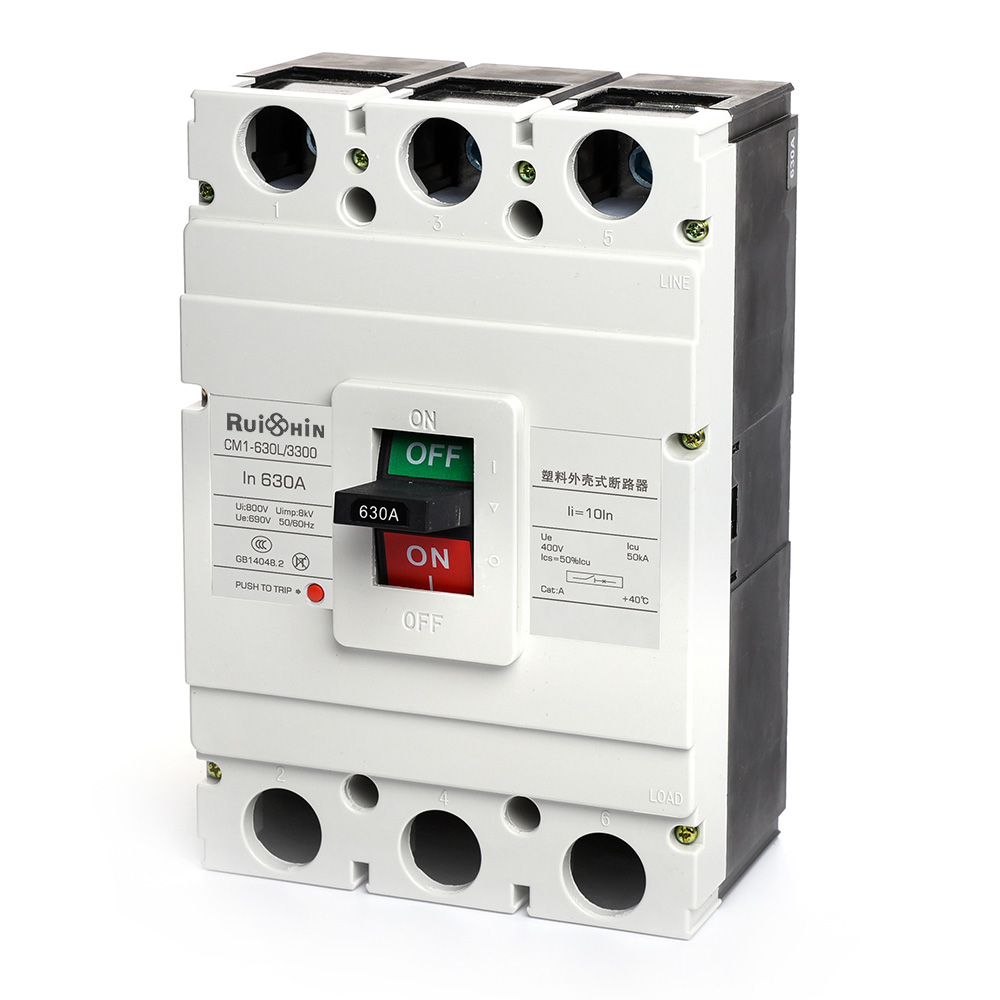 RSCM1-400-3P